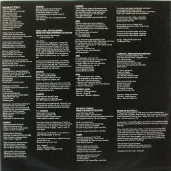LP Malcolm McLaren: Fans 486976