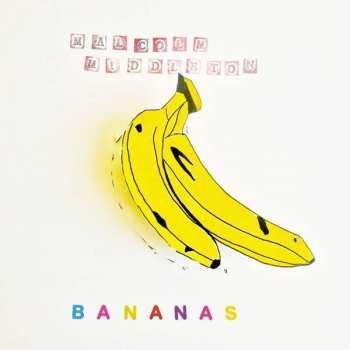 Album Malcolm Middleton: Bananas