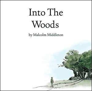 Album Malcolm Middleton: Into The Woods