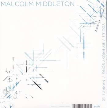 SP Malcolm Middleton: You & I