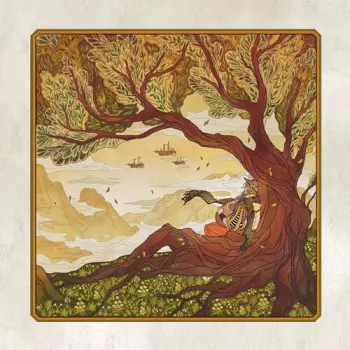 Malcolm Robinson: Tales From The Spoony Bard | Hymn Of The Crystals