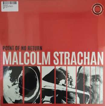Album Malcolm Strachan: Point Of No Return