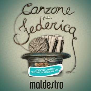 Album Maldestro: Canzone Per Federica