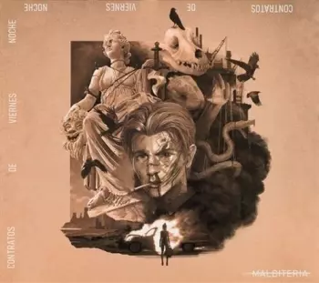 Malditería: Contratos de Viernes Noche