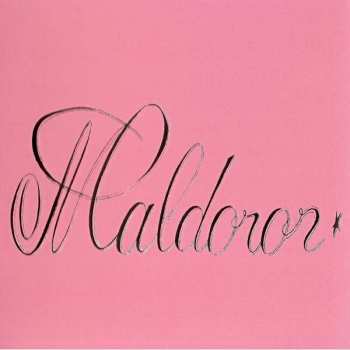 Album Maldoror: She