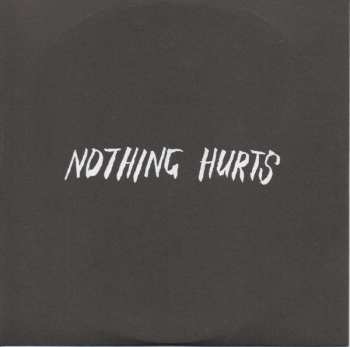 CD Male Bonding: Nothing Hurts 272234
