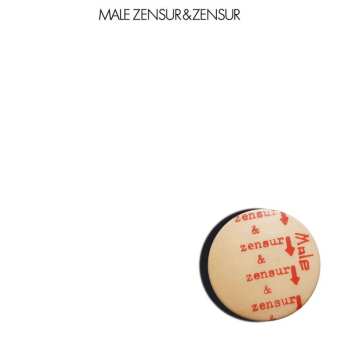 CD Male: Zensur & Zensur LTD 466235