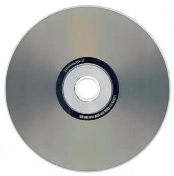 CD Malé Zuby: Pouta 515875