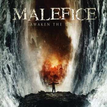 Album Malefice: Awaken The Tides