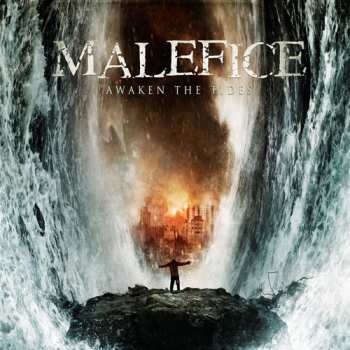 CD Malefice: Awaken The Tides 3220