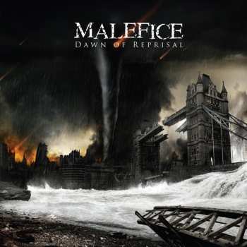Album Malefice: Dawn Of Reprisal