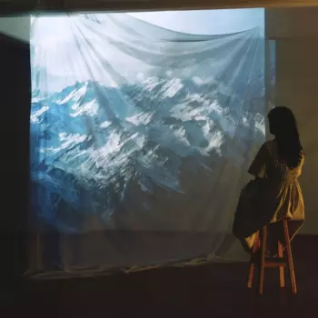 Malena Zavala: If This Life Could Start Again