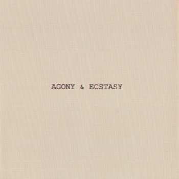 CD Malene Mortensen: Agony & Ecstasy 234810