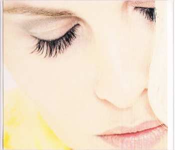 CD Malene Mortensen: Can't Help It