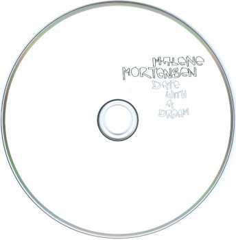 CD Malene Mortensen: Date With A Dream 272795