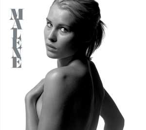 Album Malene Mortensen: Malene