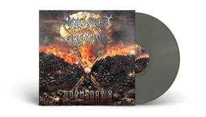 LP Malevolent Creation: Doomsday X CLR | LTD 508573