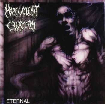 Album Malevolent Creation: Eternal