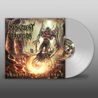 LP Malevolent Creation: Invidious Dominion (clear Vinyl) 383061