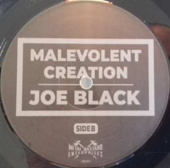 LP Malevolent Creation: Joe Black 441687