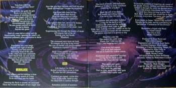 CD Malevolent Creation: Retribution LTD | DIGI 30256