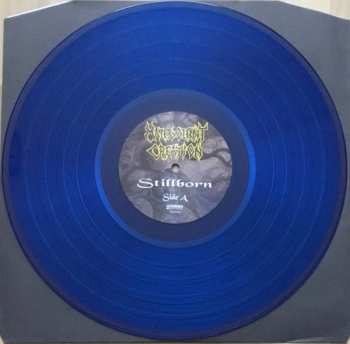 LP Malevolent Creation: Stillborn CLR | LTD