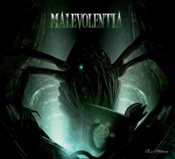 CD Malevolentia: Ex Oblivion 275737