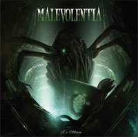 Album Malevolentia: Ex Oblivion