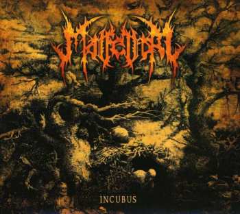 Album Malfeitor: Incubus