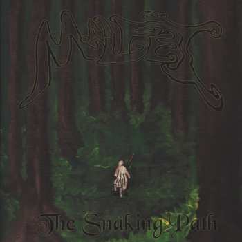 Album Malfet: The Snaking Path