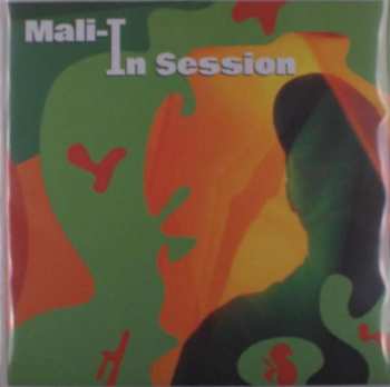 Album Mali-I: In Session