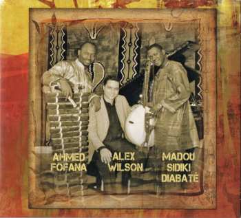 CD Mali Latino: Mali Latino