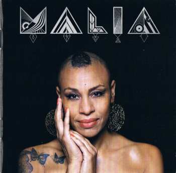 CD Malia: Malawi Blues / Njira 296140