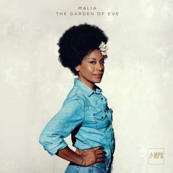 LP Malia: The Garden Of Eve 80737