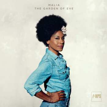 Album Malia: The Garden Of Eve