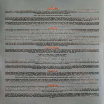 LP Aesop Rock: Malibu Ken CLR 22637