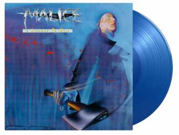 LP Malice: License To Kill (180g) (translucent Blue Vinyl) (limited Numbered Edition) 420333