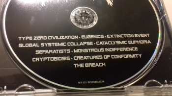 CD Malignancy: Eugenics