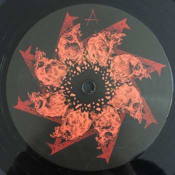 LP Malignant Tumour: The Metallist