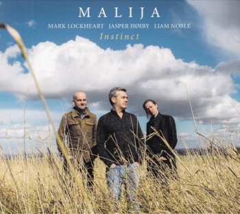 Album Malija: Instinct