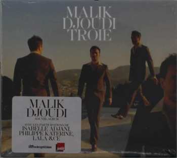 CD Malik Djoudi: Troie 519498