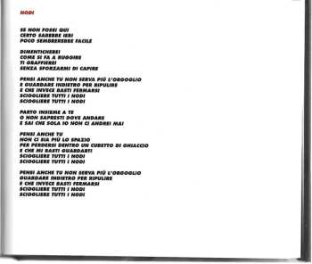 CD Malika Ayane: Domino