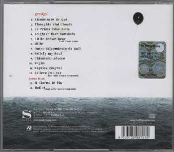 CD Malika Ayane: Grovigli - Special Tour Edition