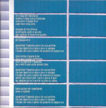 CD Malika Ayane: Naïf