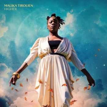 Malika Tirolien: Higher