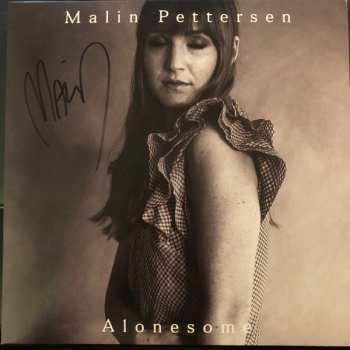 Album Malin Pettersen: Alonesome / Pause