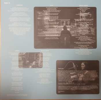 LP Malin Pettersen: Wildflower