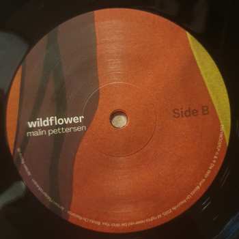 LP Malin Pettersen: Wildflower