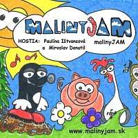 Album Malinyjam: MalinyJAM