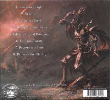 CD Malist: Karst Relict LTD | DIGI 300635